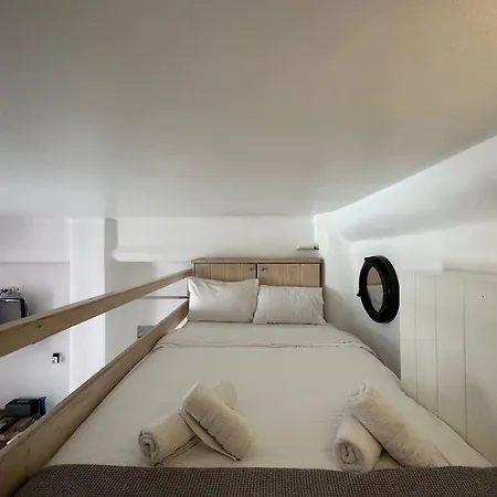 Little Big In Town Apartment Mykonos Town