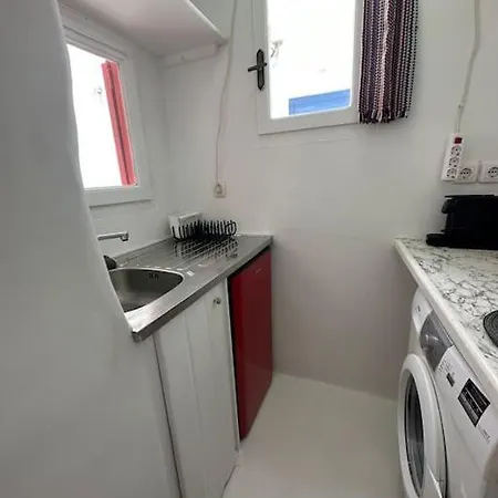 Apartment Little Big In Town *