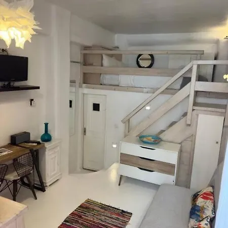 Apartment Little Big In Town